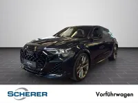 Gebraucht Audi Q8 Sport 600 PS (441 kW) 2026 Blau SUV