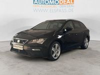 Gebraucht Seat Leon ST FR 150 PS (110 kW) 2020 Schwarz Kombi