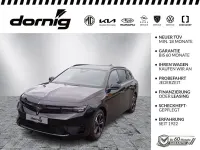 Gebraucht Opel Astra 145 PS (106 kW) 2026 Karbon schwarz metallic Kombi