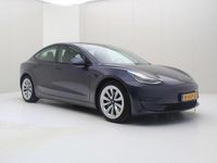 Gebraucht Tesla Model 3 Long Range AWD 258 kW (351 PS) 2020 Grau Limousine