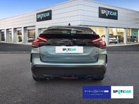 Gebraucht Citroën C4 PureTech 131 PS (96 kW) 2023 Blau SUV