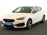 Gebraucht Cupra Leon 204 PS (150 kW) 2022 White candy SUV