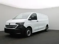 Gebraucht VW T7 110 PS (80 kW) 2025 Clear white Van