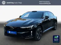 Gebraucht Volvo ES90 Ultra 244 kW (333 PS) 2026 Schwarz Limousine