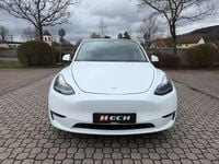 Gebraucht Tesla Model Y 378 kW (514 PS) 2022 Weiß SUV