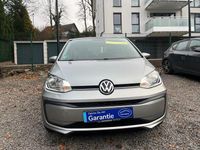 Gebraucht VW up! move up! 60 PS (44 kW) 2017 Grau Kleinwagen