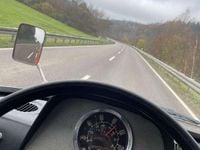 Gebraucht Ford Transit 88 PS (64 kW) 1968 Rot Van