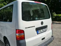 Gebraucht VW Transporter 115 PS (84 kW) 2008 Van