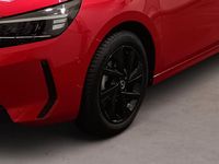 Gebraucht Opel Corsa 75 PS (55 kW) 2024 Rot Kleinwagen