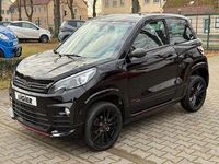 Gebraucht Ligier JS60 2021 Schwarz Kleinwagen
