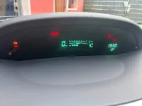 Gebraucht Toyota Yaris 69 PS (50 kW) 2007 Silber Kleinwagen