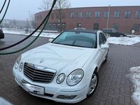 Second-hand Mercedes E320 Avantgarde 2008 Berlinǎ