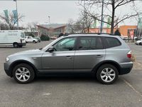 Gebraucht BMW X3 2010 Grau SUV