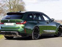 Gebraucht BMW M3 Competition Edition 510 PS (375 kW) 2024 Grün Kombi