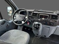 Usata Ford Transit 125 CV (91 kW) 2012 Bianco Monovolume