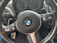 gebraucht BMW M235 xDrive Coupé -