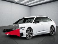 Gebraucht Audi S6 344 PS (253 kW) 2025 Weiß Kombi