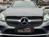 Gebraucht Mercedes GLC300 AMG 245 PS (180 kW) 2017 Grau SUV