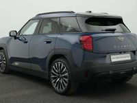 Gebraucht Mini Aceman Classic 135 kW (184 PS) 2025 Blau SUV