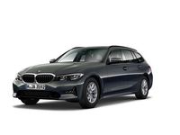Gebraucht BMW 330 Shadowline 258 PS (189 kW) 2026 Kombi