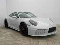 Neu Porsche 911 541 PS (397 kW) 2026 Grau Coupé