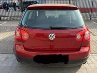 Gebraucht VW Golf 75 PS (55 kW) 2004 Rot Coupé