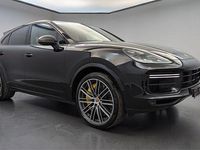 Gebraucht Porsche Cayenne 549 PS (403 kW) 2020 Schwarz SUV