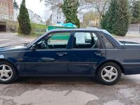 Gebraucht Volvo 460 109 PS (80 kW) 1995 Blau Limousine