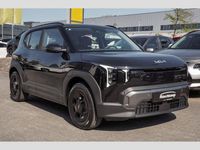 Neu Kia EV2 108 kW (147 PS) 2026 Schwarz SUV