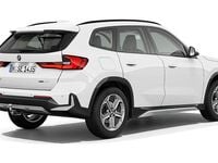 Gebraucht BMW X1 Comfort Edition 163 PS (119 kW) 2025 Weiß SUV
