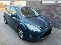 Gebraucht Ford C-MAX 95 PS (69 kW) 2013 Van / Kleinbus