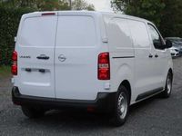 gebraucht Opel Vivaro Cargo M / Sofort