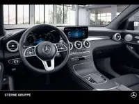 Gebraucht Mercedes GLC300e 320 PS (235 kW) 2021