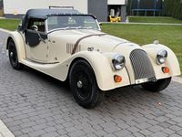 Gebraucht Morgan 4/4 111 PS (81 kW) 2010 Gelb Cabrio