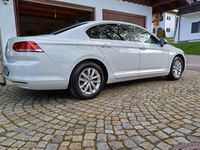 gebraucht VW Passat 1.4 TSI ACT (BlueMotion Technology) Comfortline