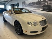 gebraucht Bentley Continental GTC