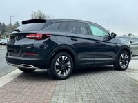 Gebraucht Opel Grandland X Innovation 131 PS (96 kW) 2018 Grau SUV