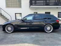 gebraucht Alpina B3 S Touring Biturbo Switch-Tronic Allrad