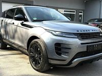 Gebraucht Land Rover Range Rover evoque SE Dynamic 309 PS (227 kW) 2024 Grau SUV
