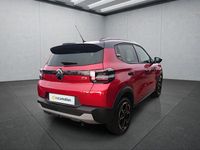 Neu Citroën C3 101 PS (74 kW) 2025 Rot SUV