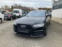 Gebraucht Audi A6 Competition 326 PS (239 kW) 2018 Schwarz Kombi