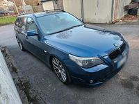 Gebraucht BMW 525 218 PS (160 kW) 2006 Kombi