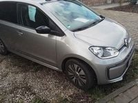 Gebraucht VW e-up! United 61 kW (83 PS) 2021 Kleinwagen