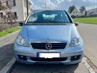 Gebraucht Mercedes A150 Classic 95 PS (69 kW) 2007 Limousine