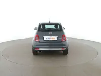 Gebraucht Fiat 500 Star 71 PS (52 kW) 2021 Grau Limousine