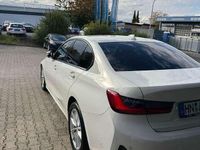 Gebraucht BMW 320 190 PS (139 kW) 2020 Limousine