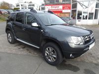 Gebraucht Dacia Duster Prestige 114 PS (83 kW) 2017 Grau SUV