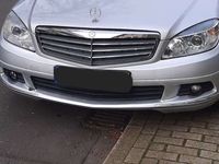 gebraucht Mercedes C200 CDI DPF Classic