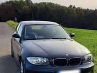 gebraucht BMW 116 i - TÜV NEU Steuerkette NEU!