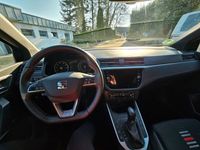 gebraucht Seat Arona 1.0 TSI 81kW FR DSG FR